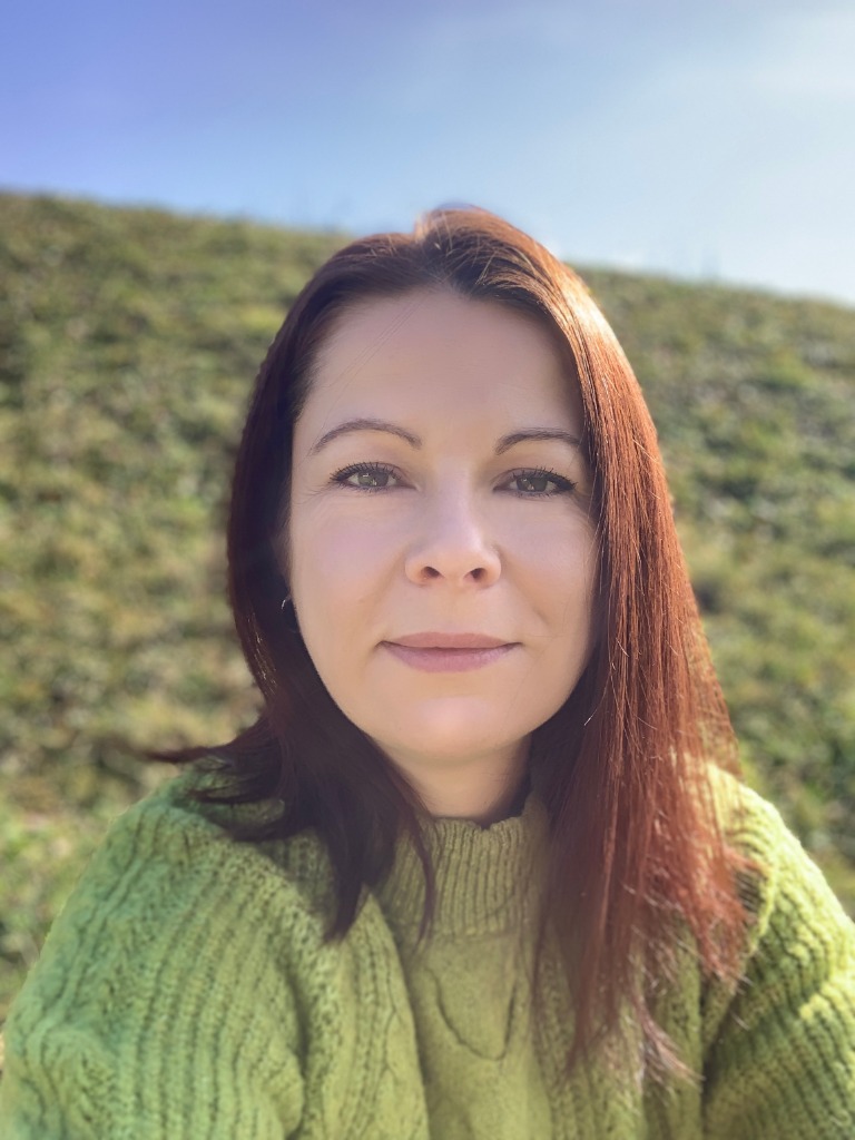 photo portrait Emmanuelle RIGAUD