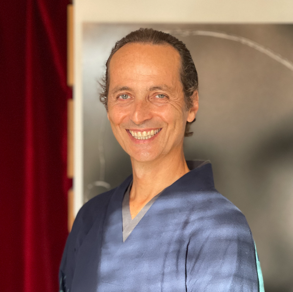 Nicolas JARDRY - Shiatsu & Hypnose