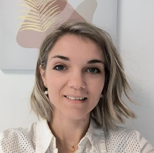 Karine François - Thérapeute manuelle émotionnelle