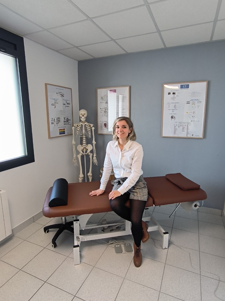 photo activite Karine François - Thérapeute manuelle émotionnelle