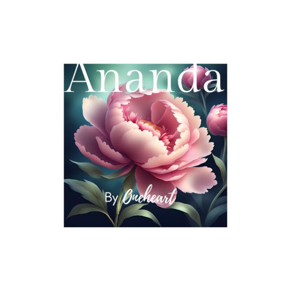 Ananda by Oneheart