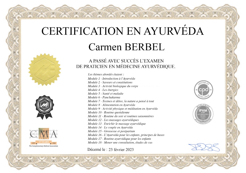 photo diplome Oneheart