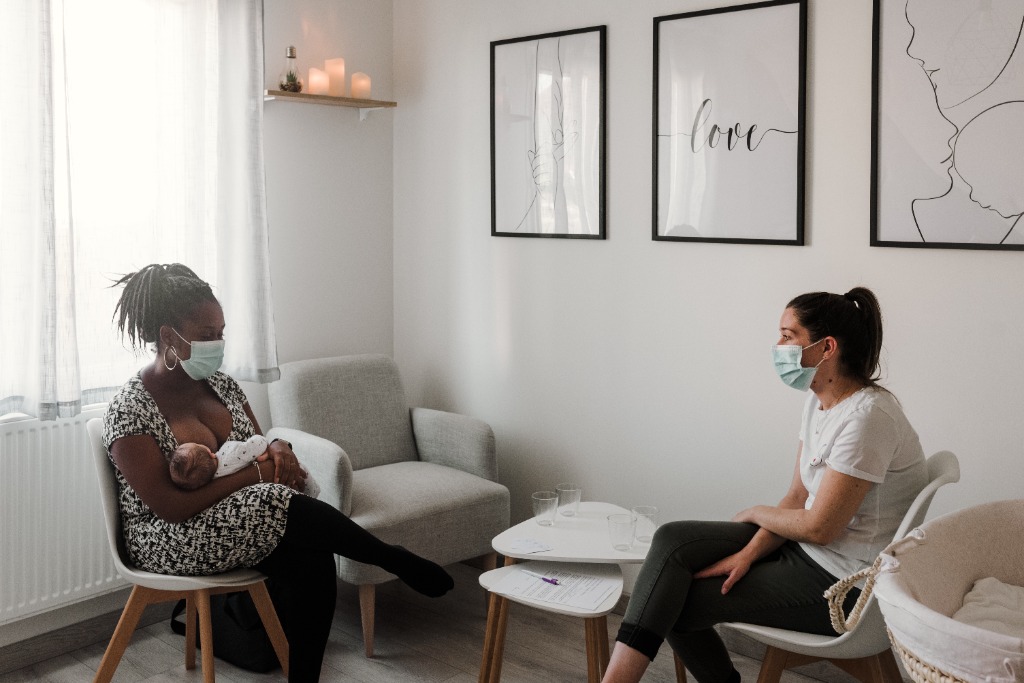 photo portrait Mégane Simao