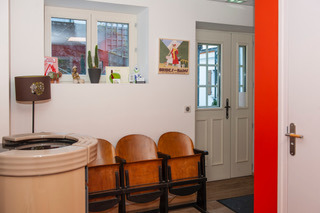 photo cabinet Samia Mousli