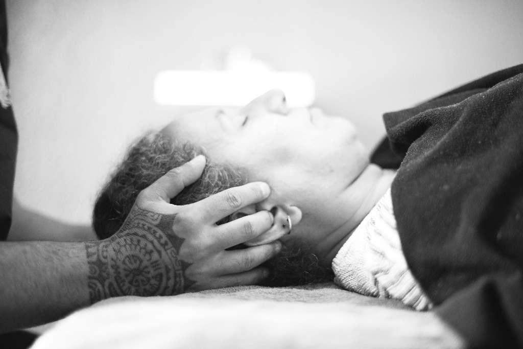 photo activite Frédéric Blanchet