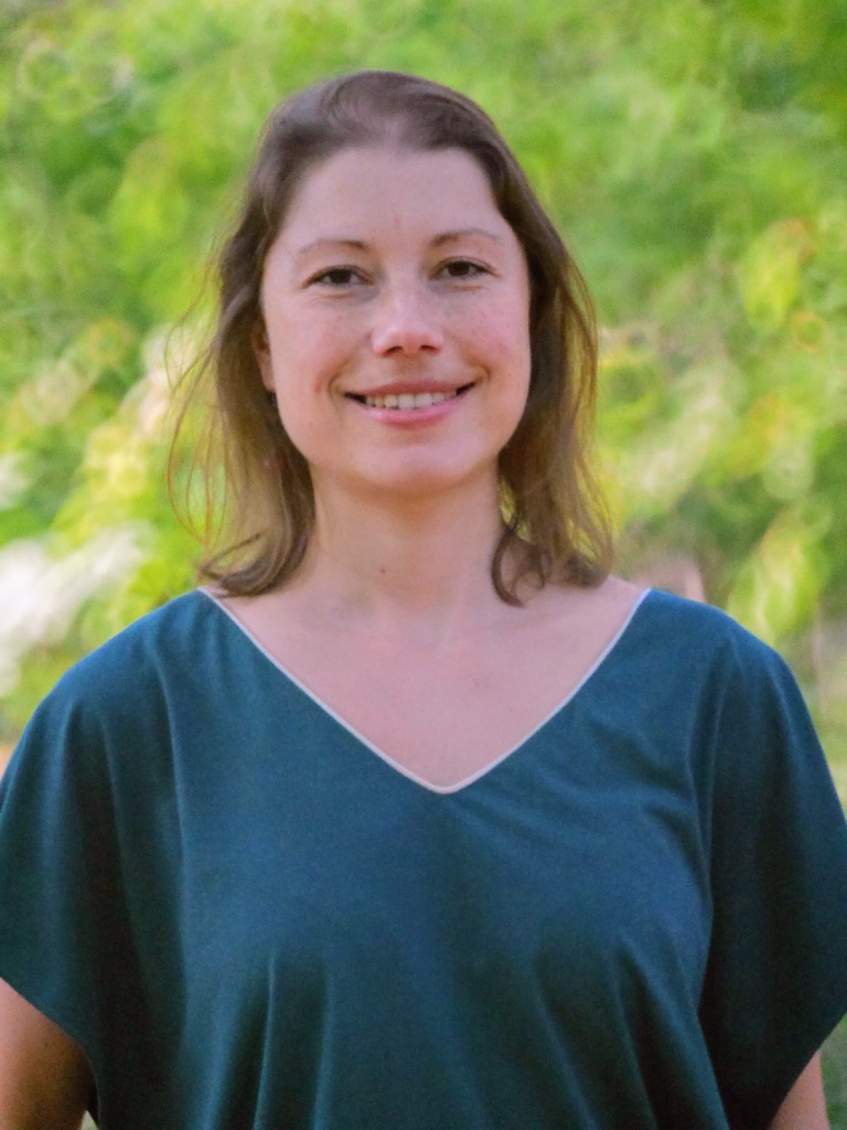 photo portrait Je me réalise