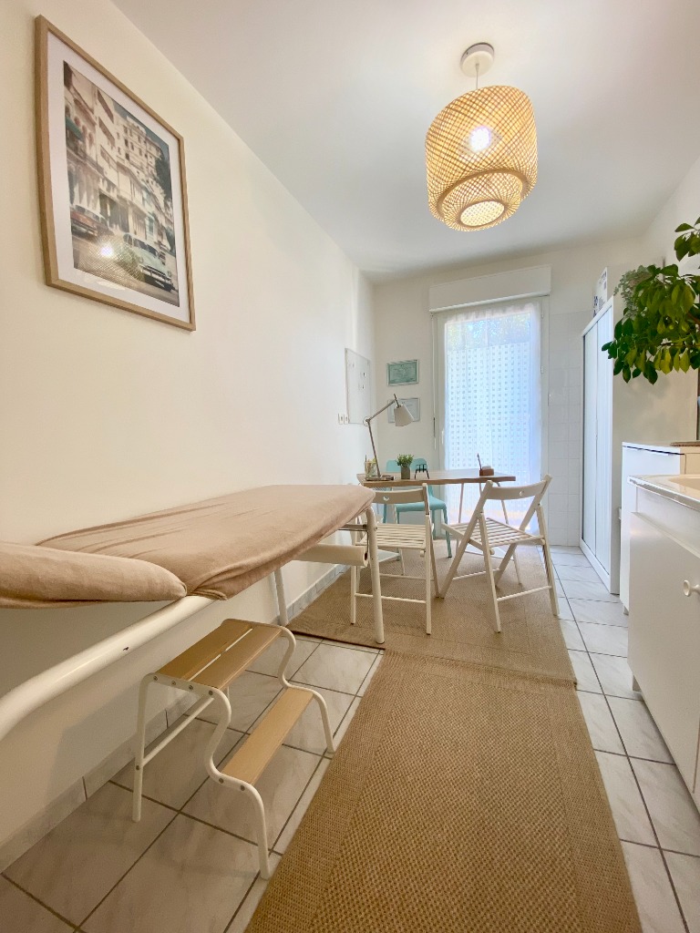 photo cabinet ANGELYS HYPNOSE ET ENERGIES