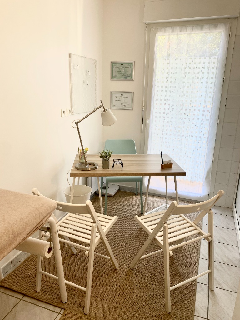 photo seance ANGELYS HYPNOSE ET ENERGIES