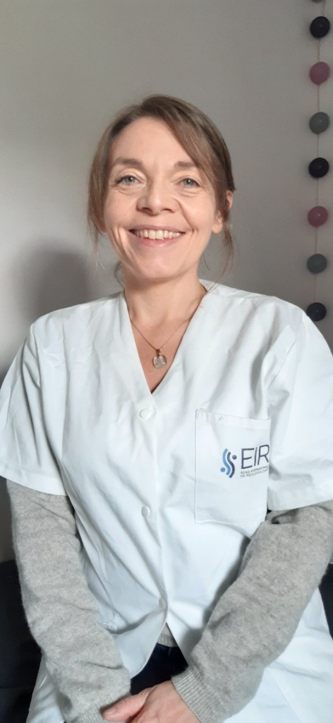 photo portrait Anne Carduner - RéflexoAnneC