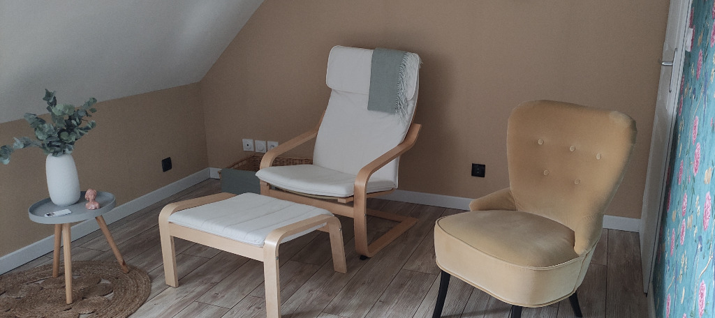 photo cabinet Valérie Letellier Hypnose