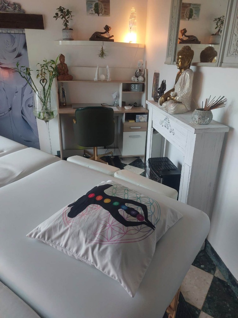 photo cabinet Dolène Marchal