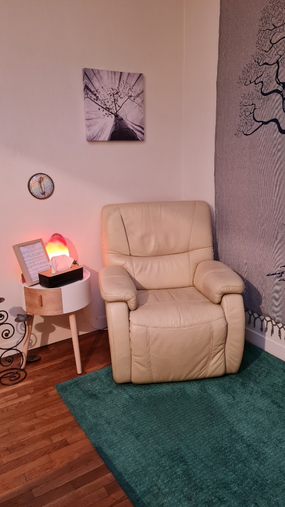 photo cabinet Céline Meignen