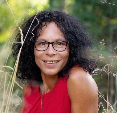 photo portrait Sylvie Rodriguez sophrologue 