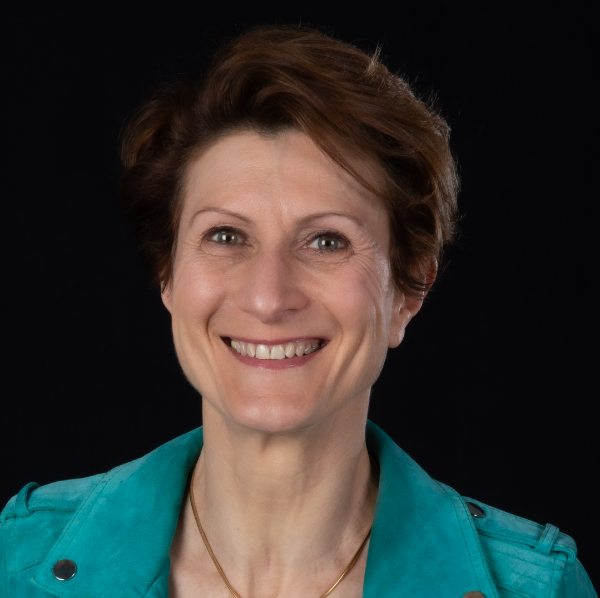 Frédérique CHATAIN