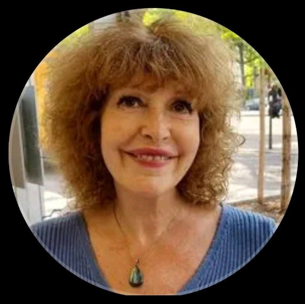 Maria-Dolores Garcia