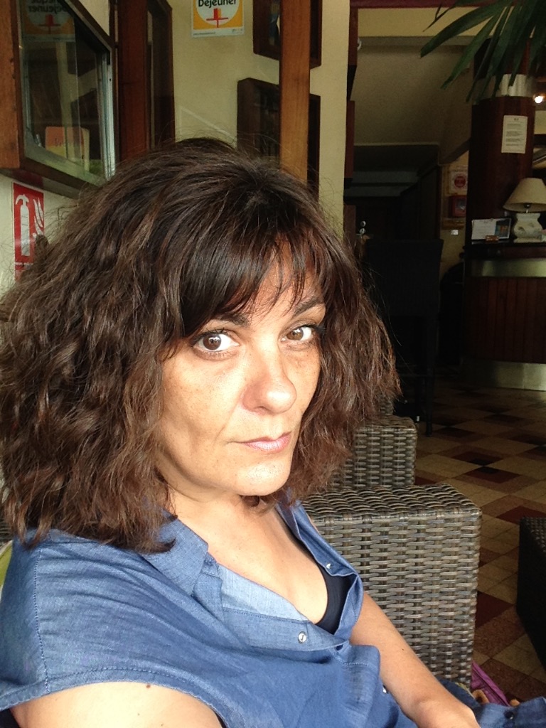 photo seance Olivia Pinto 