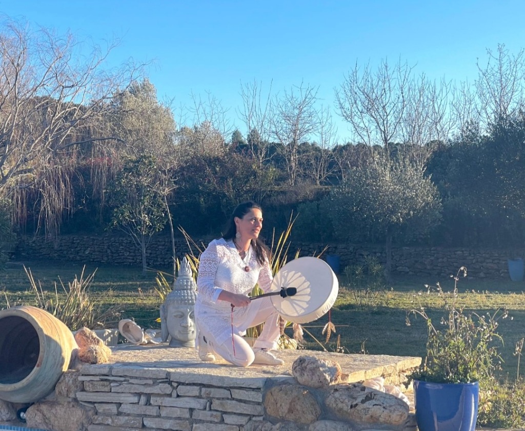 photo seance Cathy Rieux