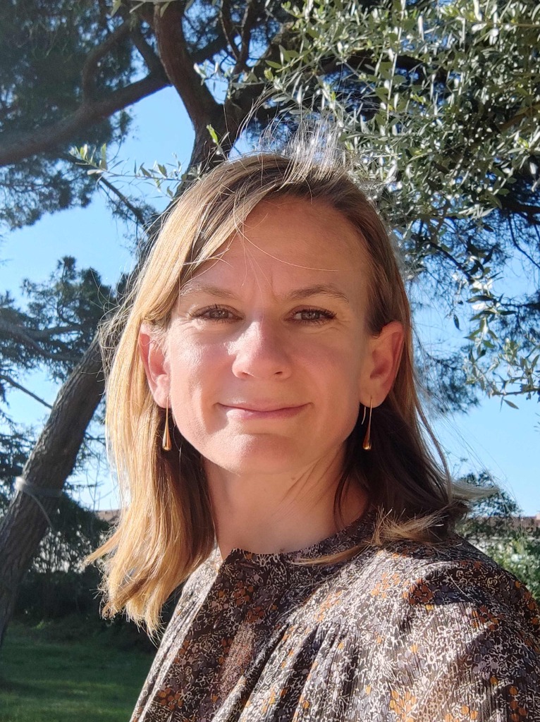 photo portrait Sabine Fermé