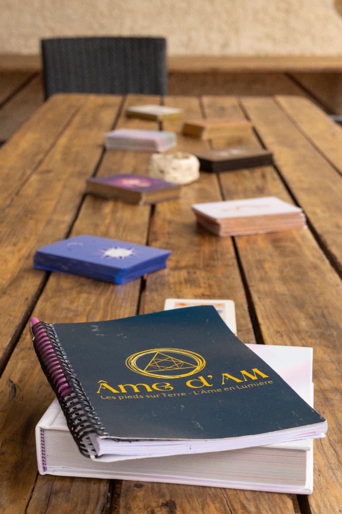 photo cabinet Âme d’AM