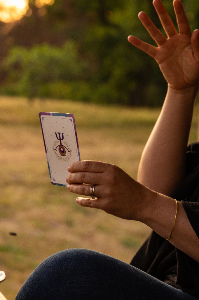 photo seance Âme d’AM