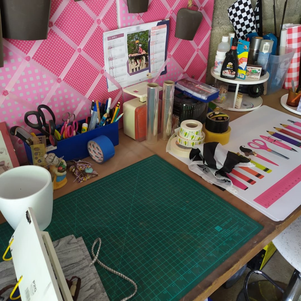 photo cabinet Nathalie Le duc