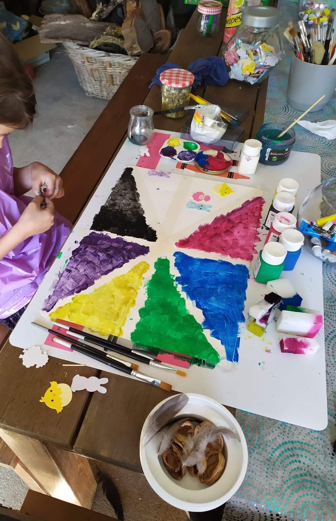 photo seance Nathalie Le duc