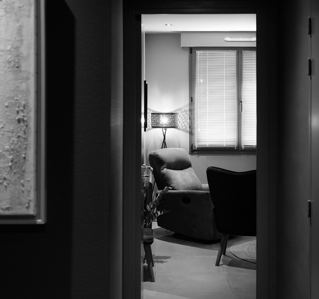 photo seance Aurore Batisse