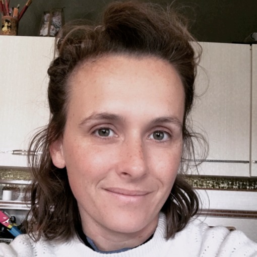 photo portrait Anaïs Alexandre Sophrologue