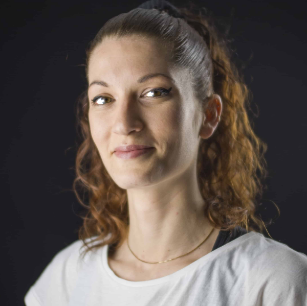 Marion - Anjali Yoga & Ayurvéda