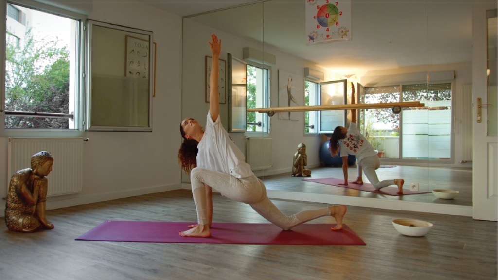 photo activite Anjali Yoga & Ayurvéda