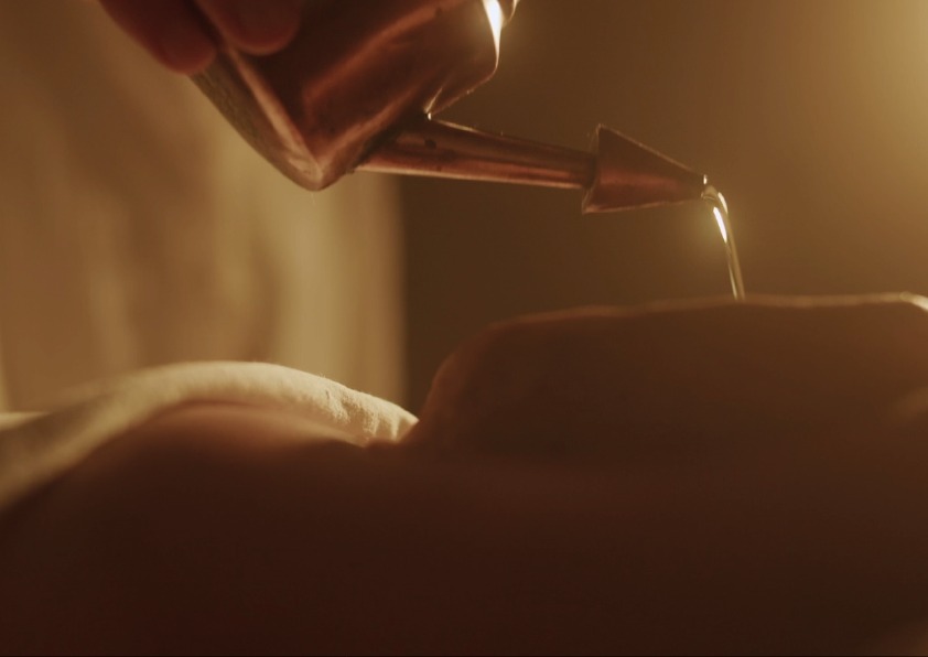 photo seance Anjali Yoga & Ayurvéda