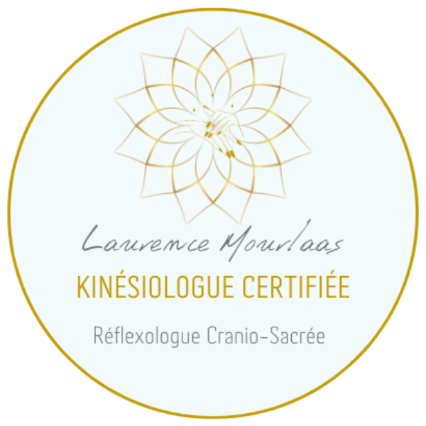 Laurence MOURLAAS - Kinésiologue Certifiée