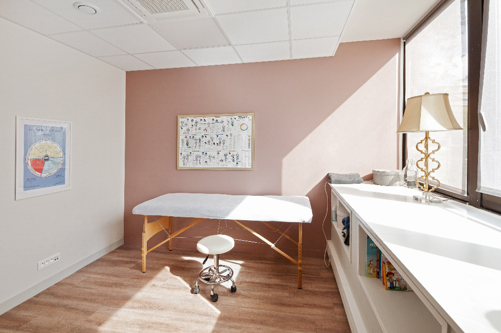 photo cabinet Frédéric MARY