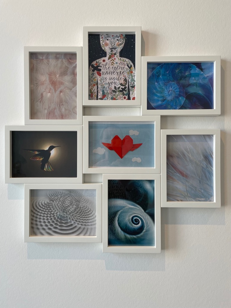 photo activite Caroline PICOU-NOLL / L’Atelier de l’Être