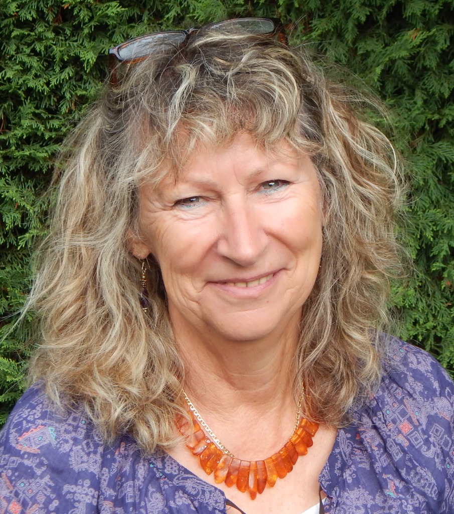 photo portrait SOPHIE STEHLIN