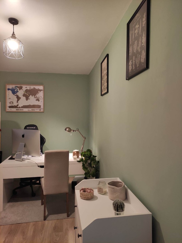 photo cabinet Marion BUITRAGO