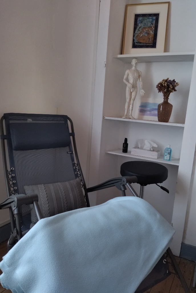 photo activite Joséphine Renard