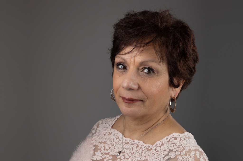 photo portrait Addic Zenergie