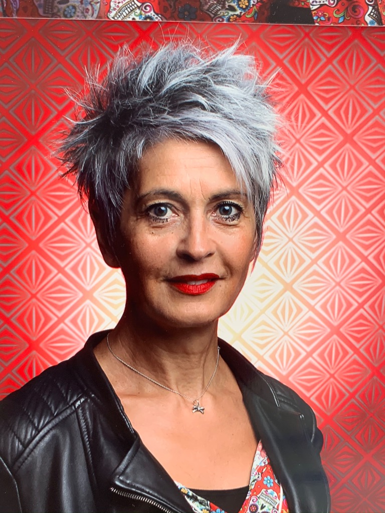 photo portrait Nunes