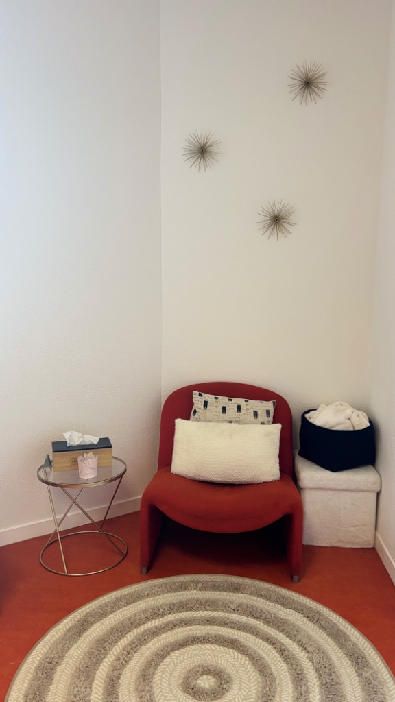 photo cabinet Corinne Joisson 