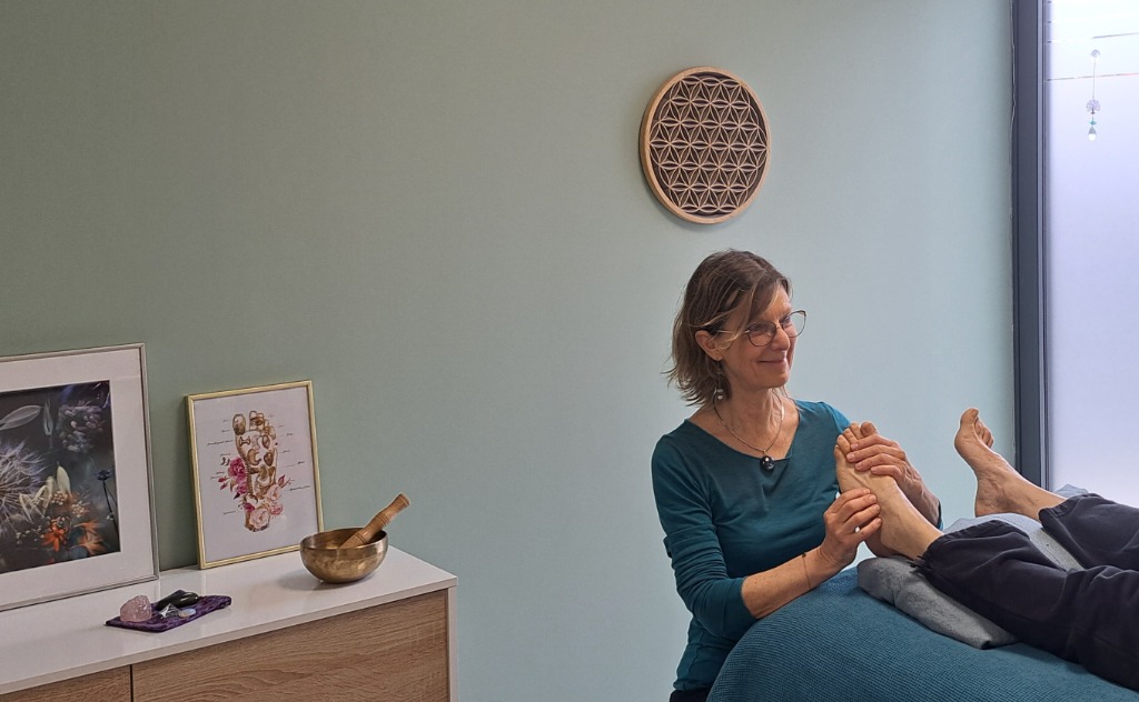 photo seance Impasse des Salamandres