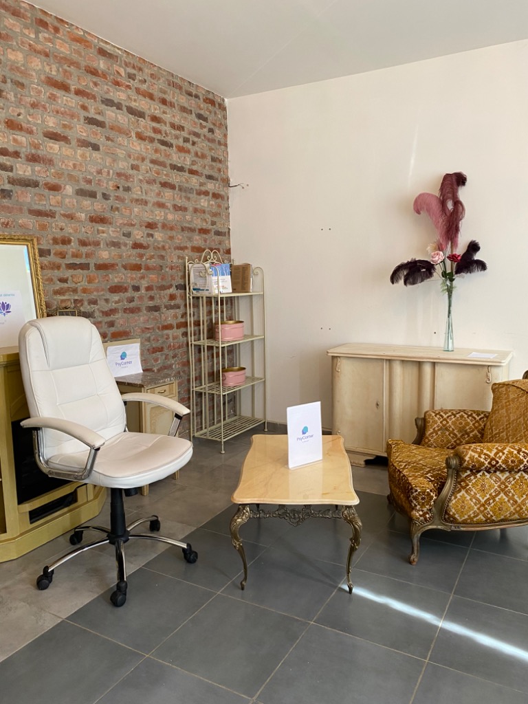 photo cabinet PsyCorner