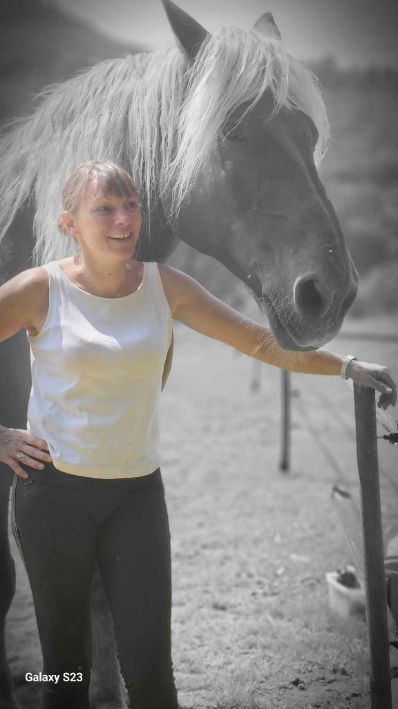 photo portrait Morali vanessa