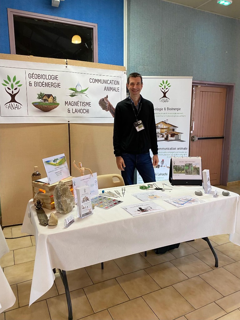 photo activite ERIC LAROERE