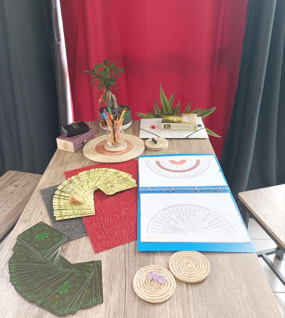 photo cabinet Frédéric Yvonnet