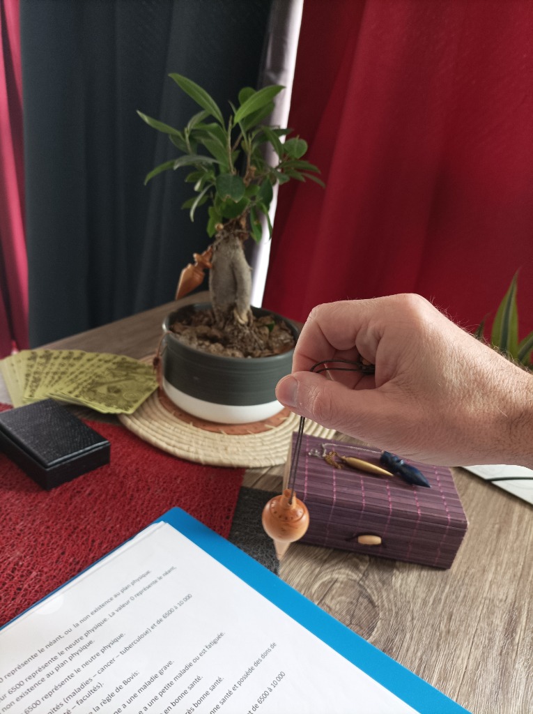 photo seance Frédéric Yvonnet