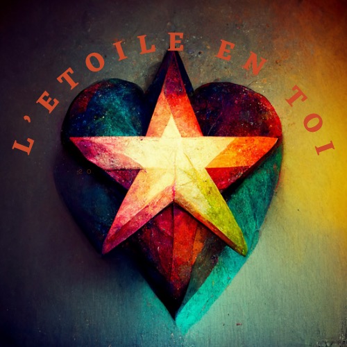 photo portrait L’étoile en toi