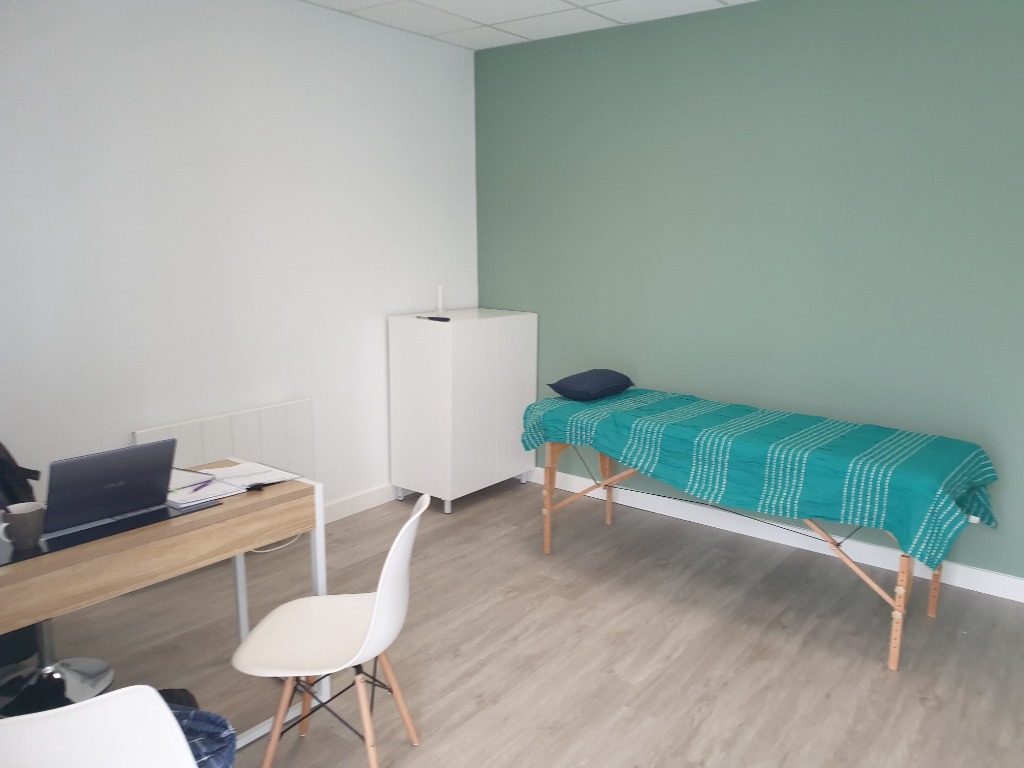 photo cabinet François-julien dutertre energeticien-geobiologue