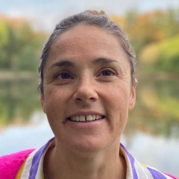 Marie Bouchenoire - Choeur de Parents