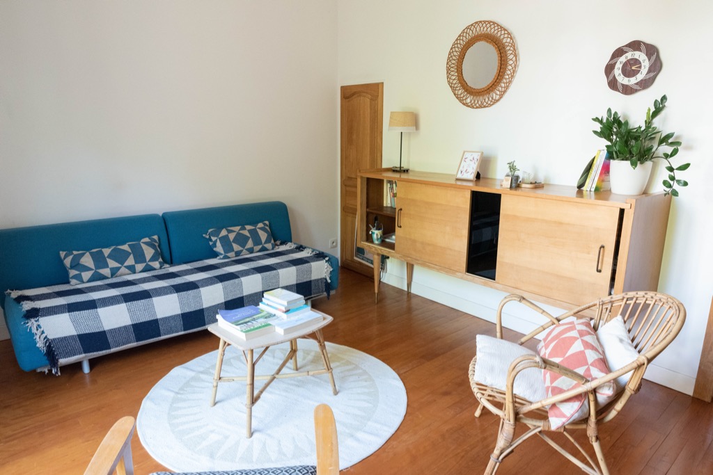 photo seance Marie Bouchenoire - Choeur de Parents